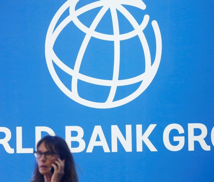 Banco Mundial reduz previsão de crescimento do Brasil para 1,6%