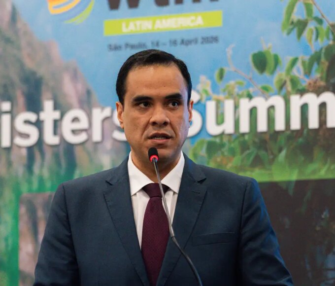 Brasil apresenta a países latinos medidas para o setor de aviação