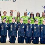 Brasil garante duas medalhas na Copa do Mundo de Ginástica Rítmica