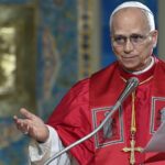 CNBB manifesta apoio ao Papa Leão XIV após críticas de Trump