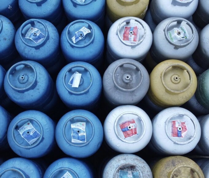 Caixa libera vale-recarga do programa Gás do Povo a 206 mil famílias