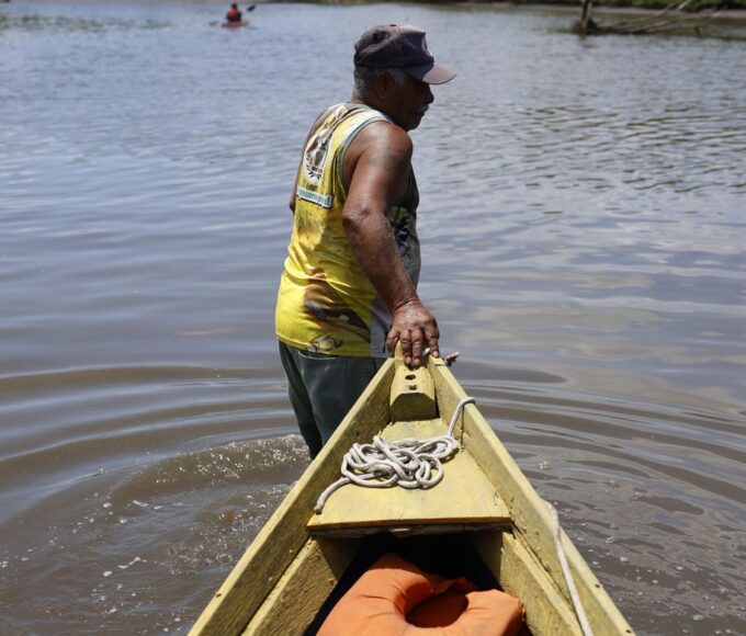 Câmara derruba mudanças do Senado na MP do Seguro-Defeso