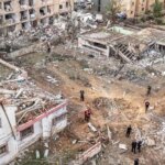 Cessar-fogo frágil sugere que EUA preparam novo ataque contra Irã