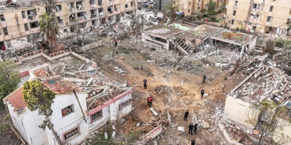 Cessar-fogo frágil sugere que EUA preparam novo ataque contra Irã