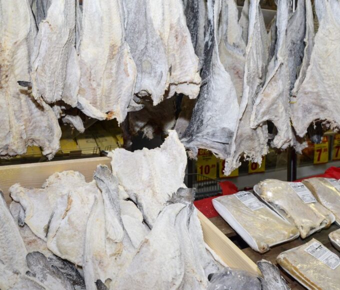 Cesta de produtos de Páscoa cai 5,73% este ano