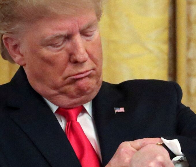 Crime de genocídio: Trump promete eliminar civilização de 3 mil anos