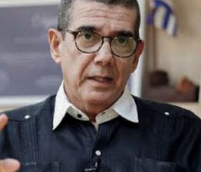 Cuba estuda movimentação militar dos EUA diante de ameaças de Trump