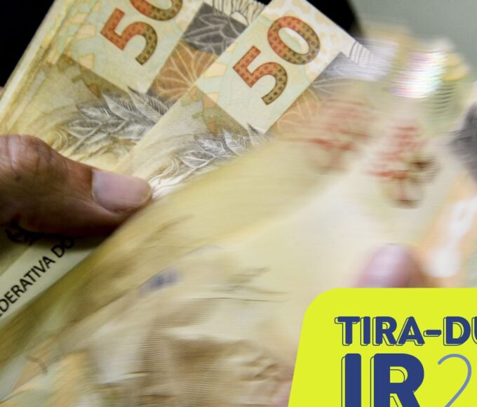 É melhor fazer a declaração do IRPF completa ou simplificada?