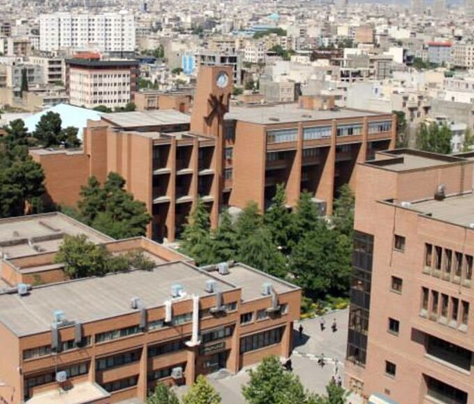 EUA e Israel atacam principal universidade de tecnologia do Irã