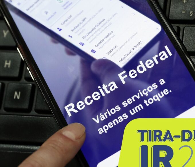 Entenda as principais mudanças do Imposto de Renda 2026