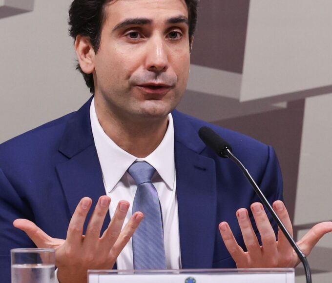 Galípolo pede aprovação de PEC que prevê mais autonomia para o BC