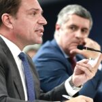 ICE prende Alexandre Ramagem nos EUA