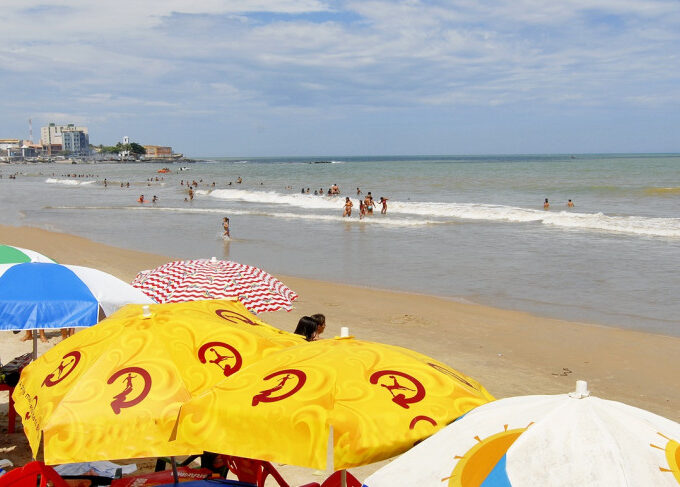 Identidade visual do ‘shopping a céu aberto’ de Marataízes será apresentada na próxima terça