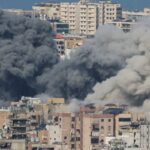 Irã ameaça romper cessar-fogo após ataques de Israel contra o Líbano