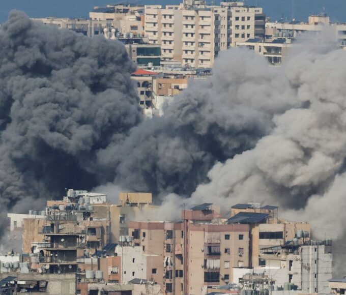 Irã ameaça romper cessar-fogo após ataques de Israel contra o Líbano