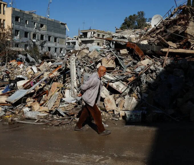 Irã e Hezbollah atribuem cessar-fogo a união do Eixo da Resistência