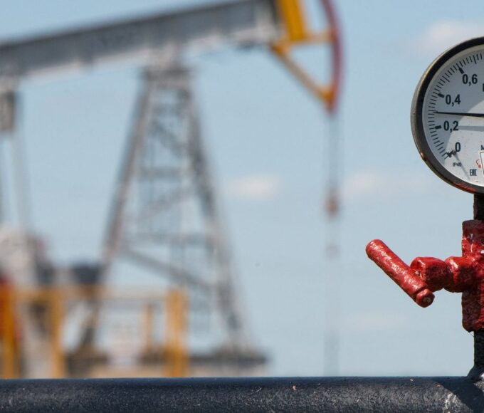 Irã retalia contra petroquímica na Arábia Saudita