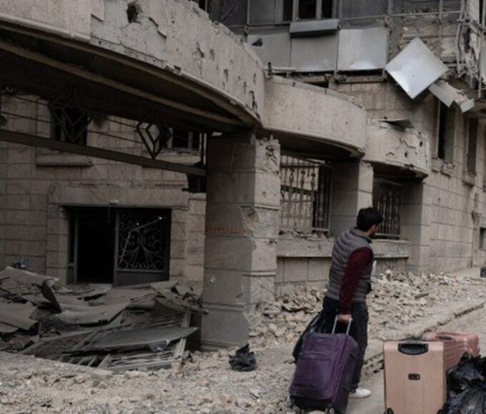 Israel e EUA atacaram 125 mil unidades civis e 32 universidades no Irã