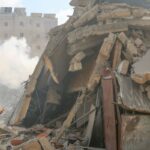 Israel mantém bombardeios no Líbano após cessar-fogo