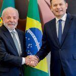 Lula: é preciso “dar logo” Nobel da Paz à Trump para encerrar guerras