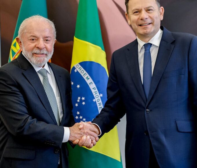 Lula: é preciso “dar logo” Nobel da Paz à Trump para encerrar guerras