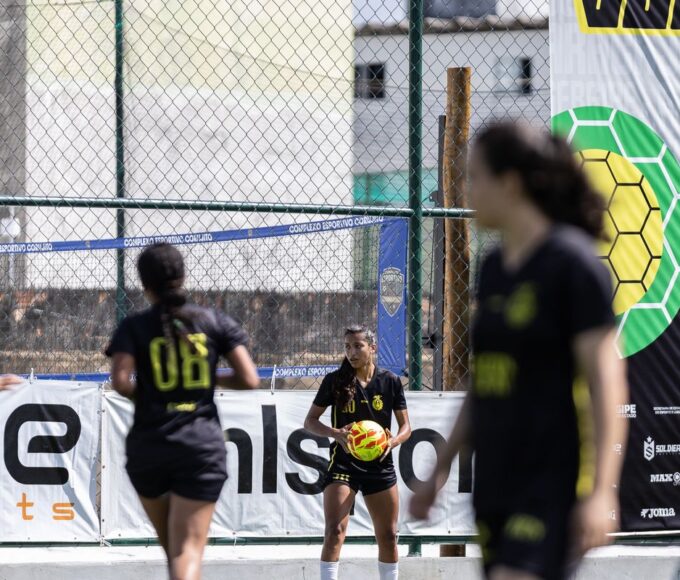 Maior competição de futebol universitário começa em capital nordestina