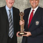 Ministério do Esporte lamenta morte de Oscar: 