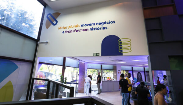 Nova unidade do Sebrae/ES na Enseada do Suá tem foco em atendimento acessível e inclusivo