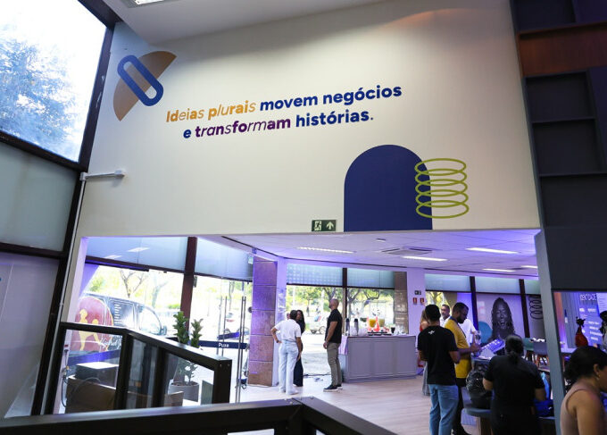 Nova unidade do Sebrae/ES na Enseada do Suá tem foco em atendimento acessível e inclusivo