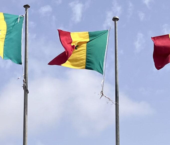 Por mais turismo e comércio, Brasil quer voo mais curto para o Senegal