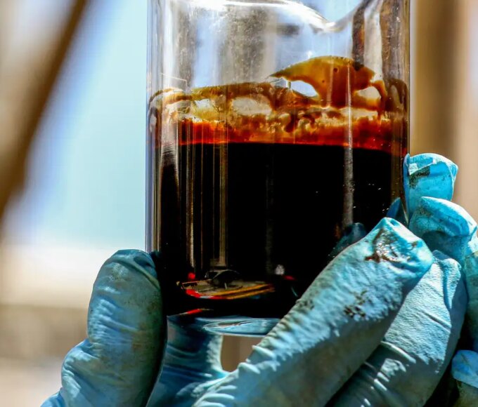 Preço do petróleo sobe após pronunciamento de Trump