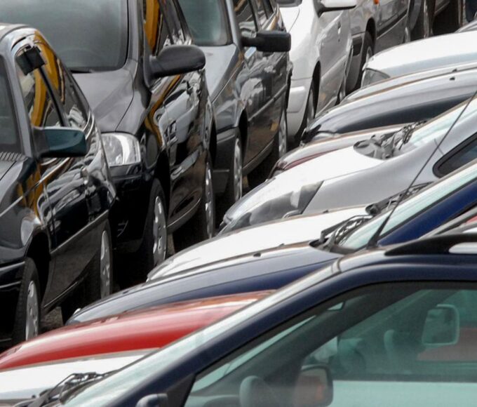 Produção de veículos em março registrou melhor resultado desde 2019