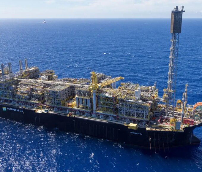 Próximo leilão de exploração no pré-sal terá 23 blocos oferecidos