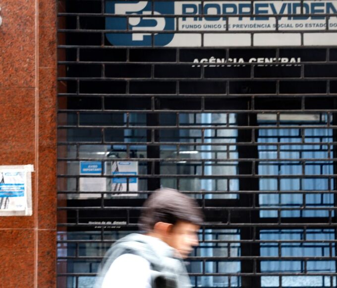 Rioprevidência terá de explicar ao MPRJ consignados e investimentos