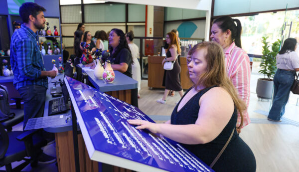 Sebrae inaugura, em Vitória, seu primeiro escritório voltado para inclusão e diversidade