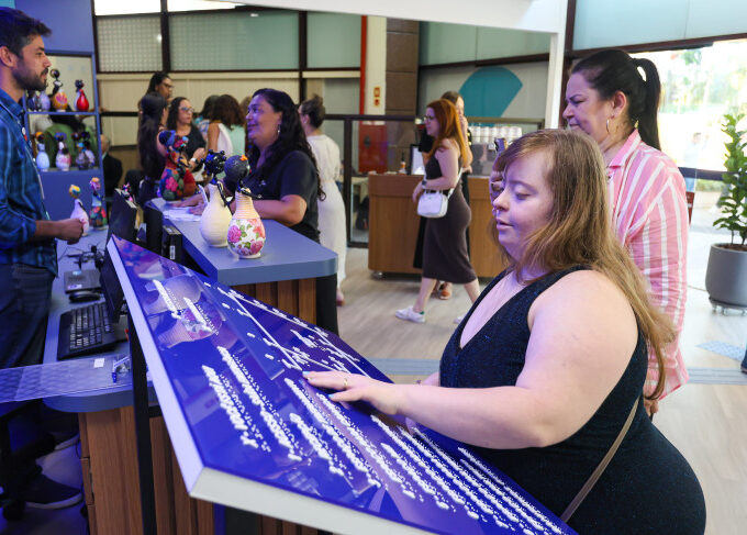Sebrae inaugura, em Vitória, seu primeiro escritório voltado para inclusão e diversidade