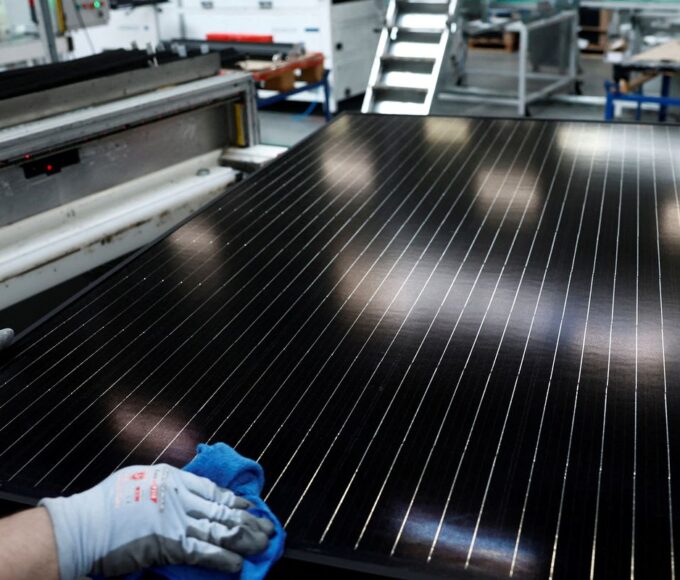 Soberania em minerais críticos permite emprego verde na América Latinacurrent-page:pager]Agência Brasil