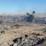 Trump alega ter resgatado piloto; Irã nega e mostra aeronaves abatidas