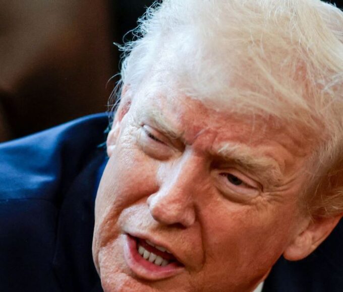 Trump anuncia cessar-fogo entre Israel e Líbano por dez dias