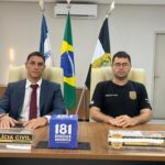 PCES conclui inquérito e desarticula esquema de corte de cabos de internet e exploração de serviço clandestino em Colatina