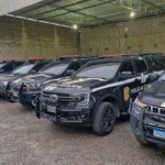 Operação da Deic de Linhares prende suspeitos de golpe na compra de bicicletas elétricas