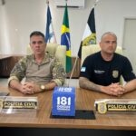 PCES conclui investigação sobre homicídio de suplente de vereador em Vila Valério