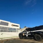 Polícia Civil prende idoso suspeito de crimes sexuais contra adolescentes em Presidente Kennedy  