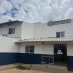 PCES realiza operação integrada e cumpre mandado de prisão em Afonso Cláudio