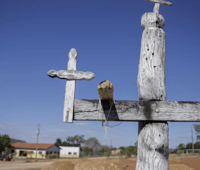 Acordo entre TST e CNBB usa estrutura da igreja para acesso à Justiça