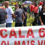 Acordo: fim da escala 6x1 terá início 60 dias após promulgação da PEC
