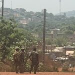 África: cerco à capital do Mali desafia Aliança de Estados do Sahel  