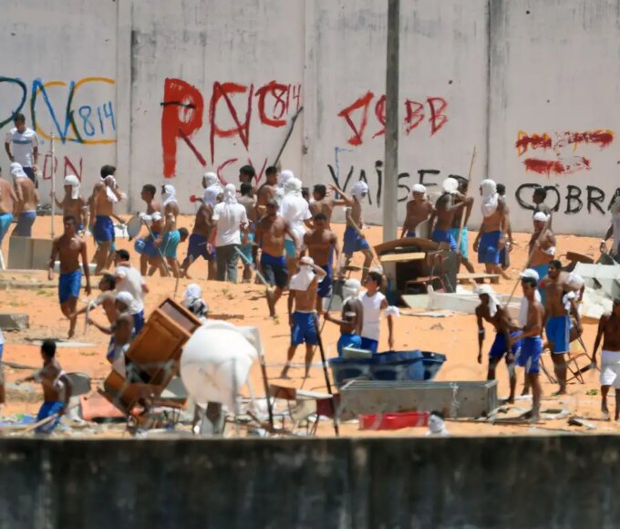 Brasil no Mundo discute impacto de decisão dos EUA sobre facções