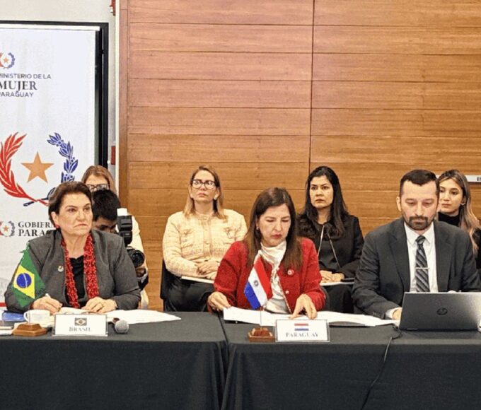 Brasil propõe pacto regional contra feminicídio no Mercosul