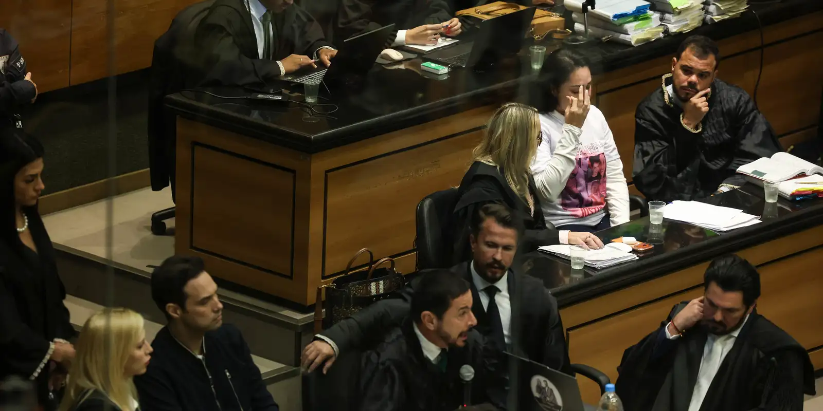 Caso Henry Borel: defesa fala de "arbitrariedade"; pai pede condenação